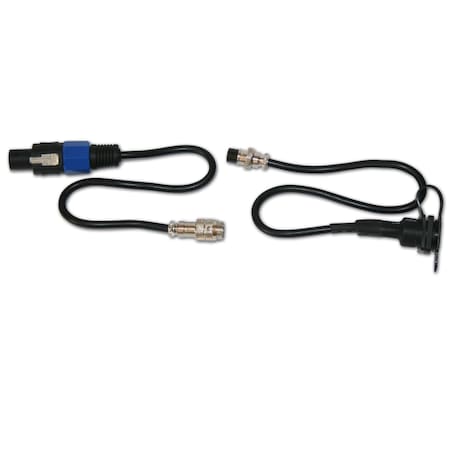 Bulldog Winch 3ft Hand Control Plug Extension 20062